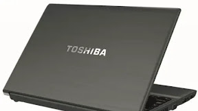  Cara Menghidupkan Laptop Toshiba Secara Mudah!